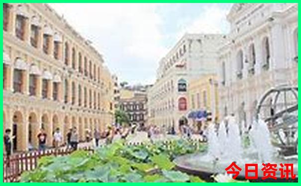 暑假旅行路线推荐